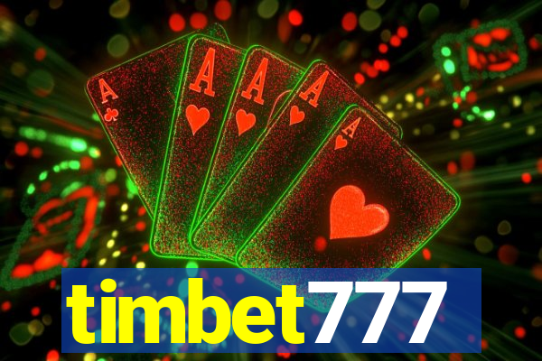 timbet777