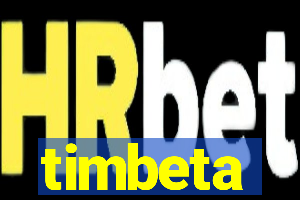 timbeta