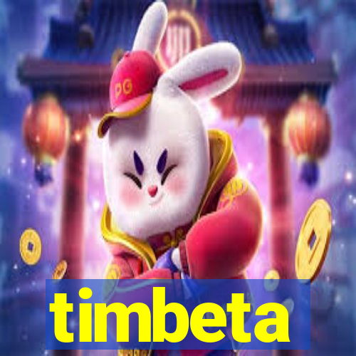 timbeta