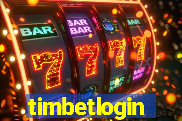 timbetlogin