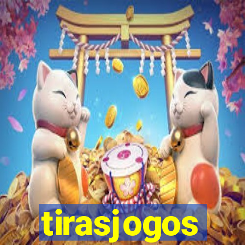 tirasjogos