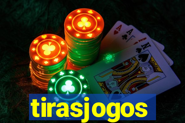 tirasjogos