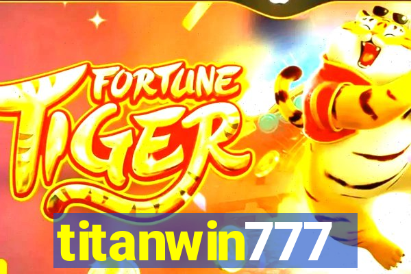 titanwin777