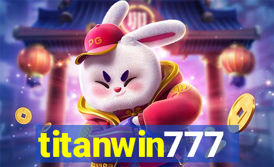 titanwin777