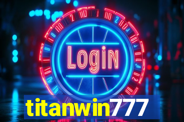 titanwin777