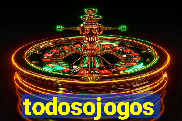 todosojogos