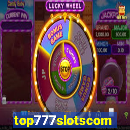 top777slotscom