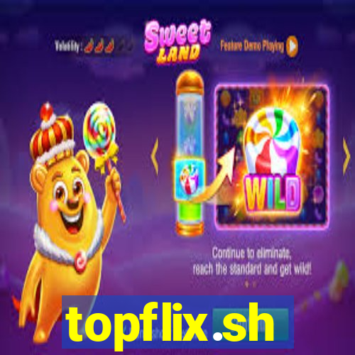 topflix.sh