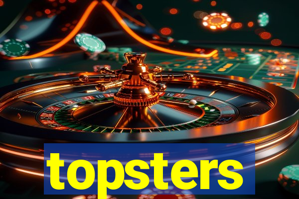 topsters