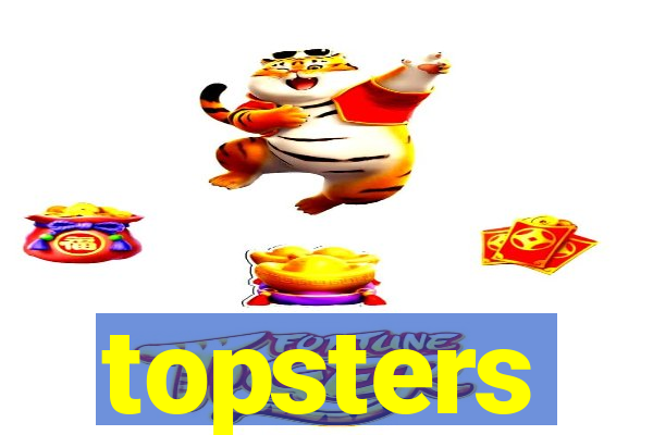 topsters