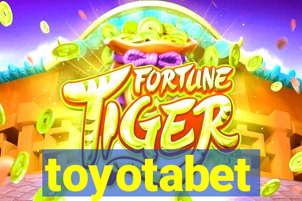 toyotabet