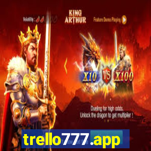 trello777.app