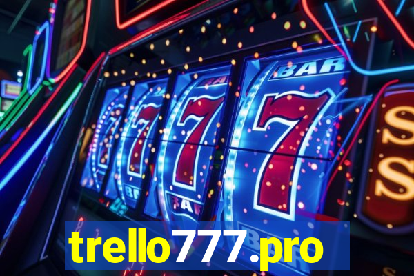 trello777.pro