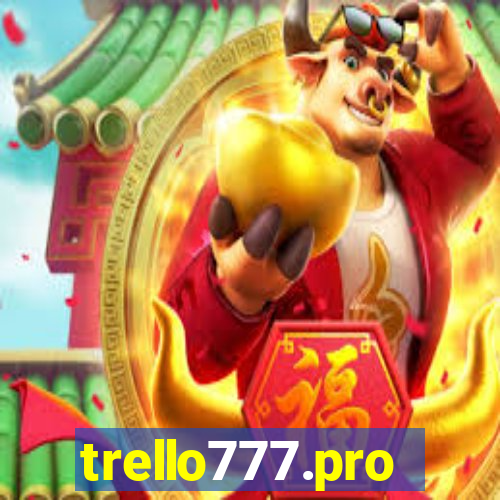 trello777.pro