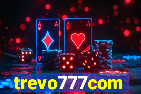 trevo777com