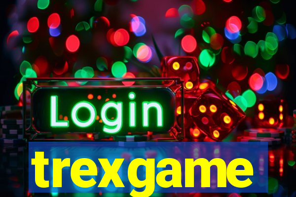 trexgame