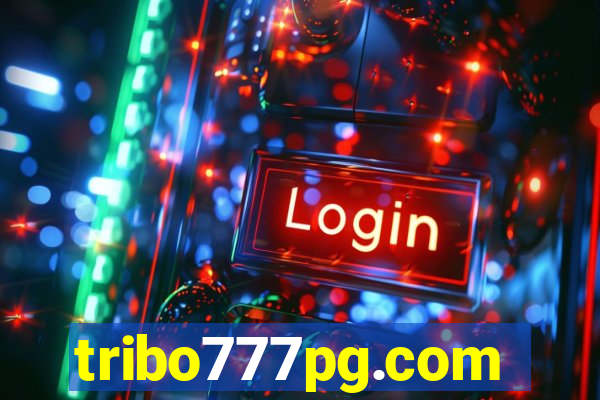 tribo777pg.com