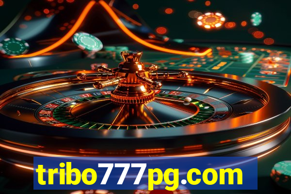 tribo777pg.com