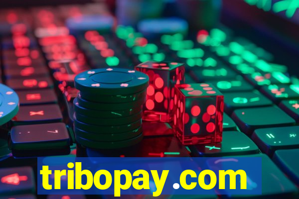 tribopay.com