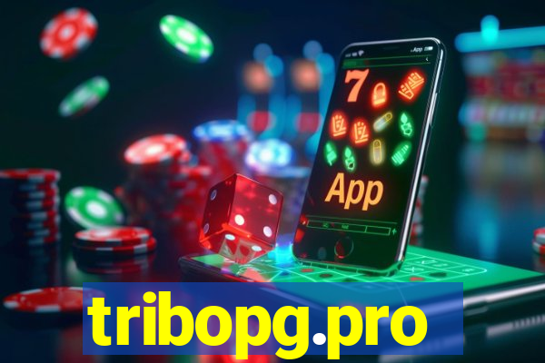 tribopg.pro