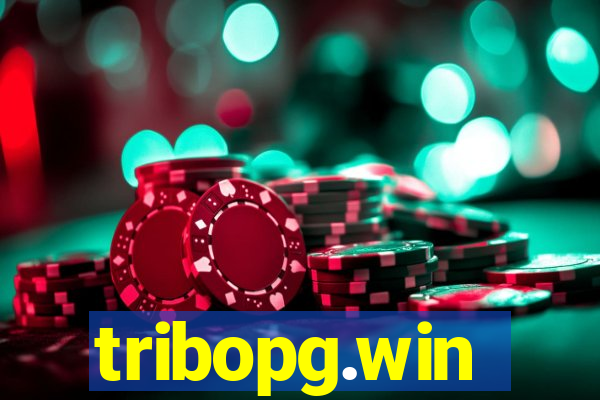 tribopg.win