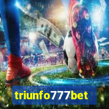 triunfo777bet