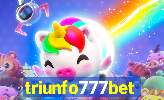 triunfo777bet