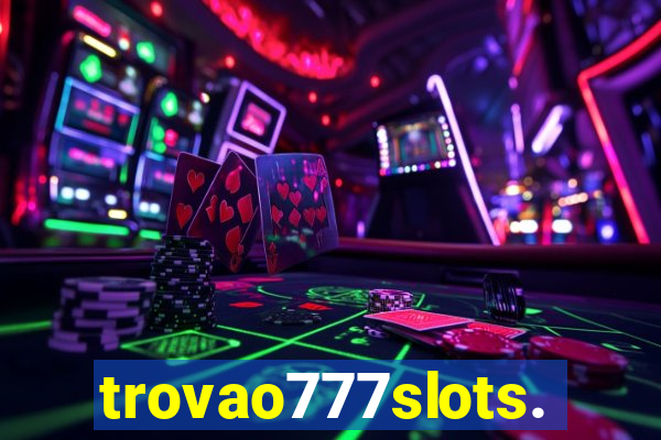 trovao777slots.com