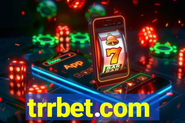 trrbet.com