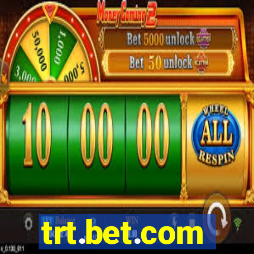 trt.bet.com