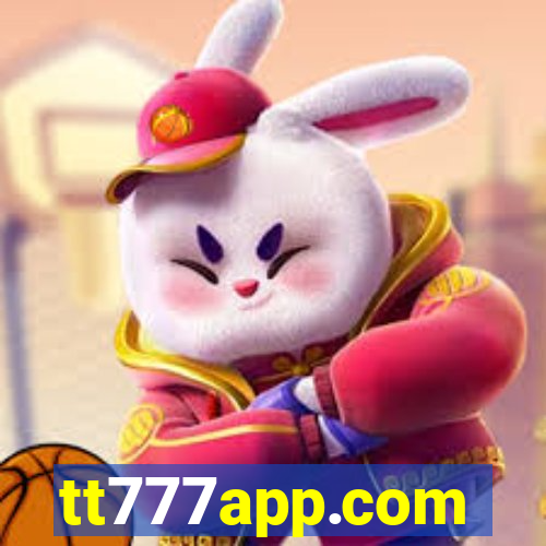 tt777app.com