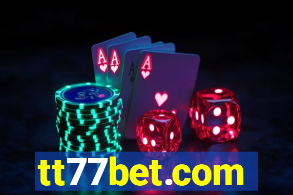 tt77bet.com