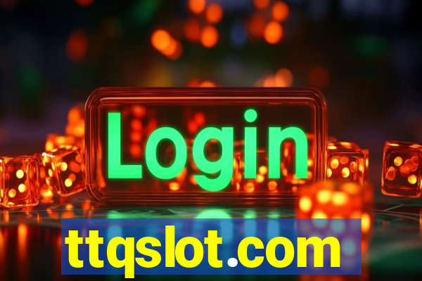 ttqslot.com