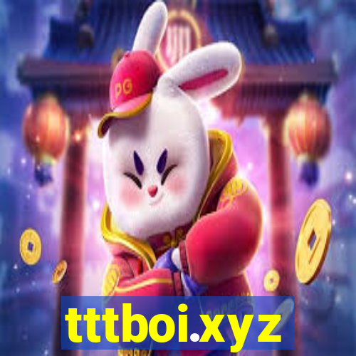 tttboi.xyz