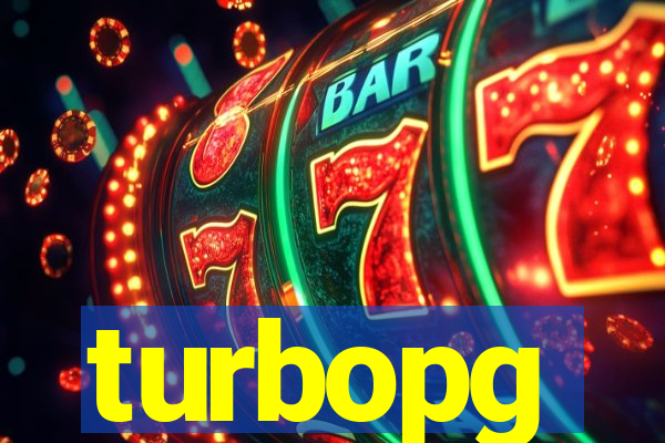 turbopg