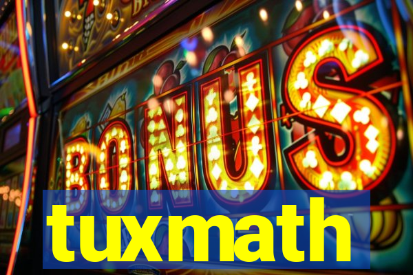 tuxmath