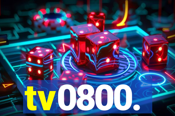 tv0800.