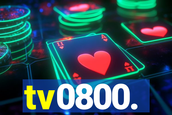 tv0800.