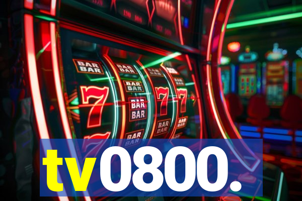 tv0800.