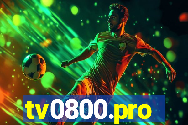 tv0800.pro