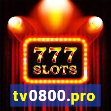 tv0800.pro