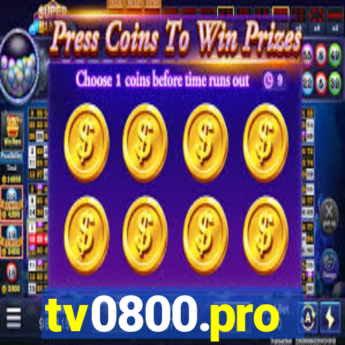 tv0800.pro