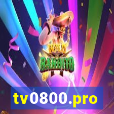 tv0800.pro