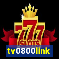 tv0800link