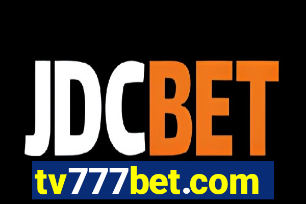 tv777bet.com