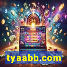 tyaabb.com