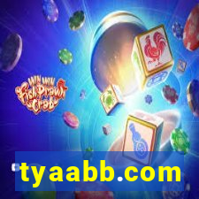 tyaabb.com