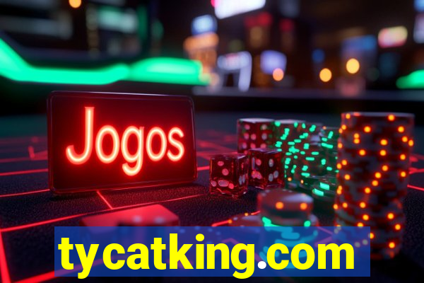 tycatking.com