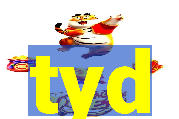 tyd-bet.com