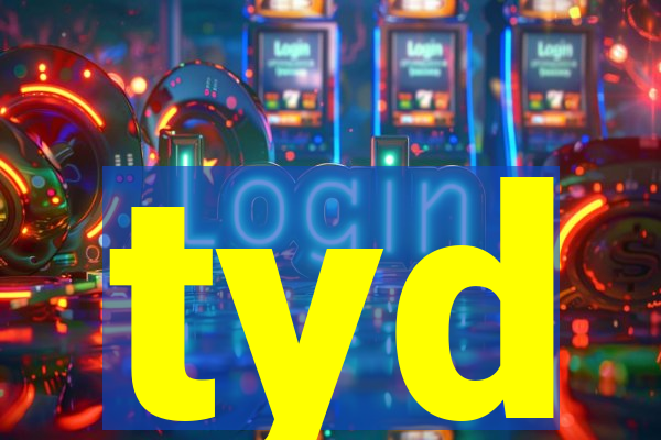 tyd-bet.com